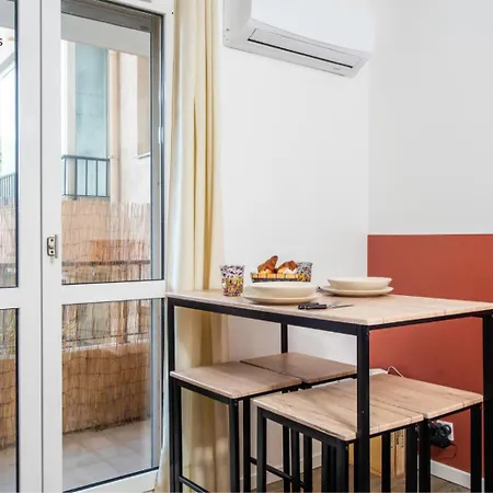 Apartment Laurent Du Var, Rue Du Zoo, Avec Piscine Et Parking Saint-Laurent-du-Var